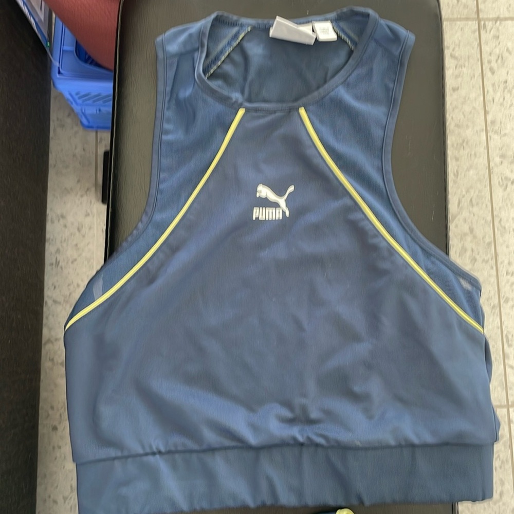 Puma athletic 2-piece set